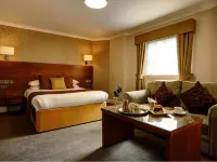Golden Lion Hotel Hotels in Stirling