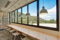 Abrigall Hostel Masella