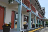 Value Lodge Motel