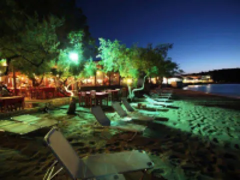 Villa Irini Hotels in Vamos