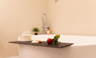 Prati 25.7 Suites in Rome