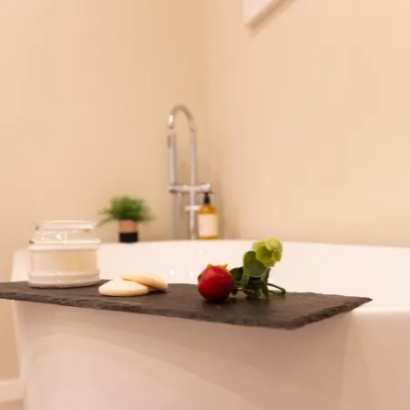Prati 25.7 Suites in Rome Отели рядом с достопримечательностью «Улица ди Рипетта»