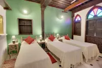 Deewanji Ni Haveli - โฮมสเตย์