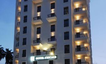 Hôtel l'Escale