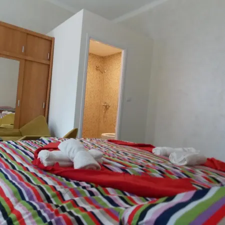 Guest House Miss Depolo