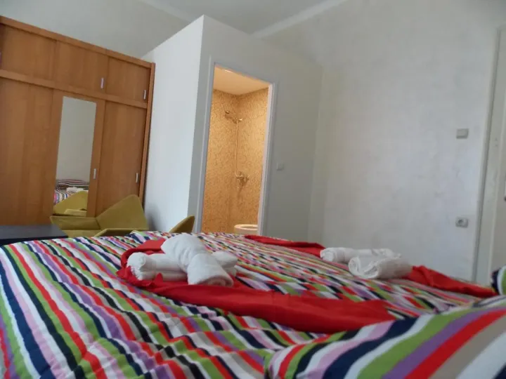 Guest House Miss Depolo