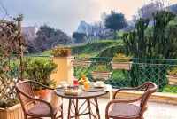 Marcantonio B&B Ischia Ponte