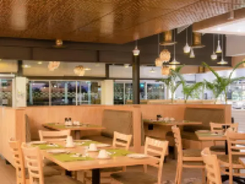 Palm Park Hotel Hotels in Waterberg District Municipality