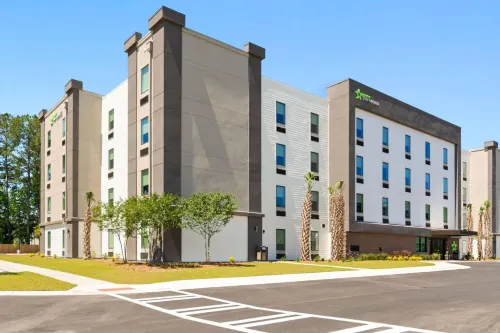 Extended Stay America Premier Suites - Bluffton - Hilton Head Hotels in Bluffton