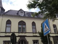 Hotel Jägerhof Hotels in Mayen