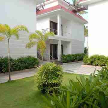 D Wayfarer Inn Resort Hotel Exterior