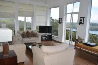 Tranquil Villa