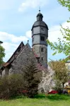 호텔 에기딘호프 Staufenberg 호텔