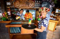 Pacific Resort Rarotonga - Baarit