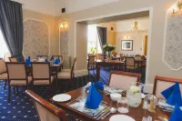 Sunninghill Hotel - breakfast