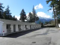Skagit Motel Hotels in Hope