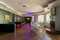 Fahari Gardens Hotel