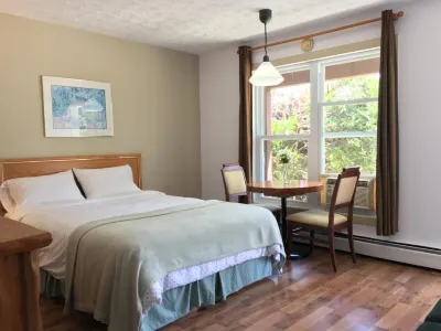 Motel Le Sabre