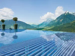 Hotel Das Sonnenparadies
