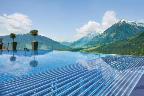 Hotel Das Sonnenparadies