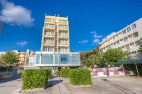 Hotel Tilmar Hotels near Bagno 81 No Problem Rimini