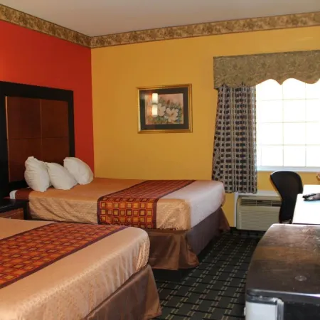 Magnolia Inn and Suites Southaven