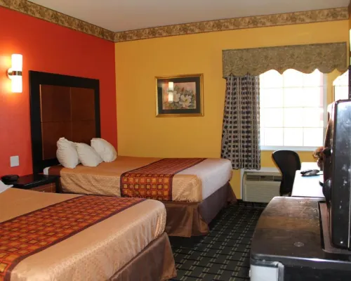 Magnolia Inn and Suites Southaven Hotels in Southaven