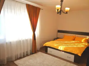 Apartament Atena