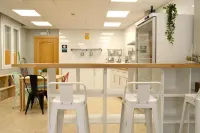 Alda Estella Hostel Hotel a Estella