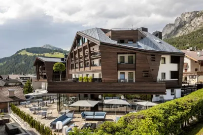 Linder Cycling Hotel Hotel a Selva di Val Gardena