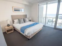 棉花樹活力旅館 馬魯奇多酒店