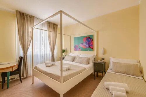Hotel Massimo Hotels in Marina di Cecina