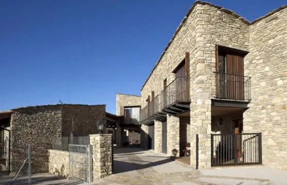 康君卡爾索達特鄉村公寓