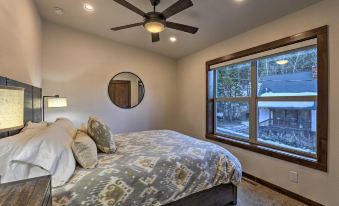 Mountain View Retreat, Walk to Winter Park Gondola