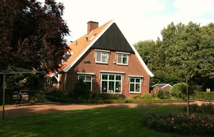 Bed & Breakfast Notterveld