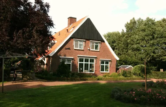 諾特為爾住宿加早餐旅館