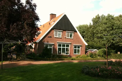 Bed & Breakfast Notterveld Hotels in Haarle