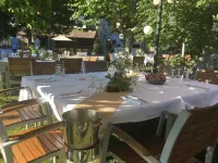 Sole E Monti - breakfast