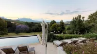 Sugarbird Manor - piscine