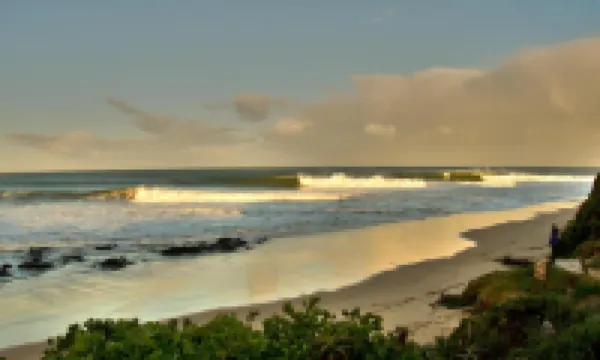 Shaloha Guesthouse on Supertubes