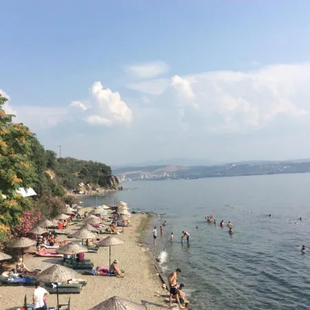 Atamer Doga Resort