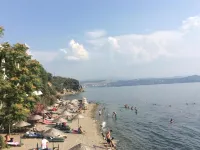 Atamer Doga Resort Hotels in Gemlik