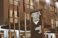 Koza Suite Hotel Hotel a 