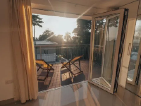 穆林卡恩別墅 塔卡馬卡酒店