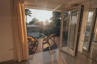 Moulin Kann Villas Hotels in Takamaka