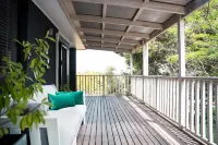 Daylesford Spa Accommodation Hoteles en Daylesford