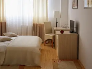 Garni Hotel Hamburg