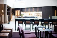 Hotel Pommern فنادق في ماريهامن