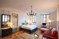 Boutique-Hotel Guesthouse le Locle Các khách sạn ở La Chaux-de-Fonds