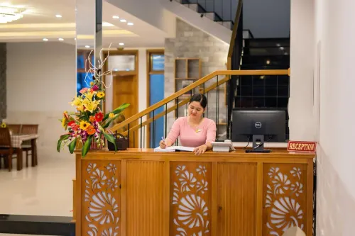 Hoi An VI Khoa Villa Featured Photos